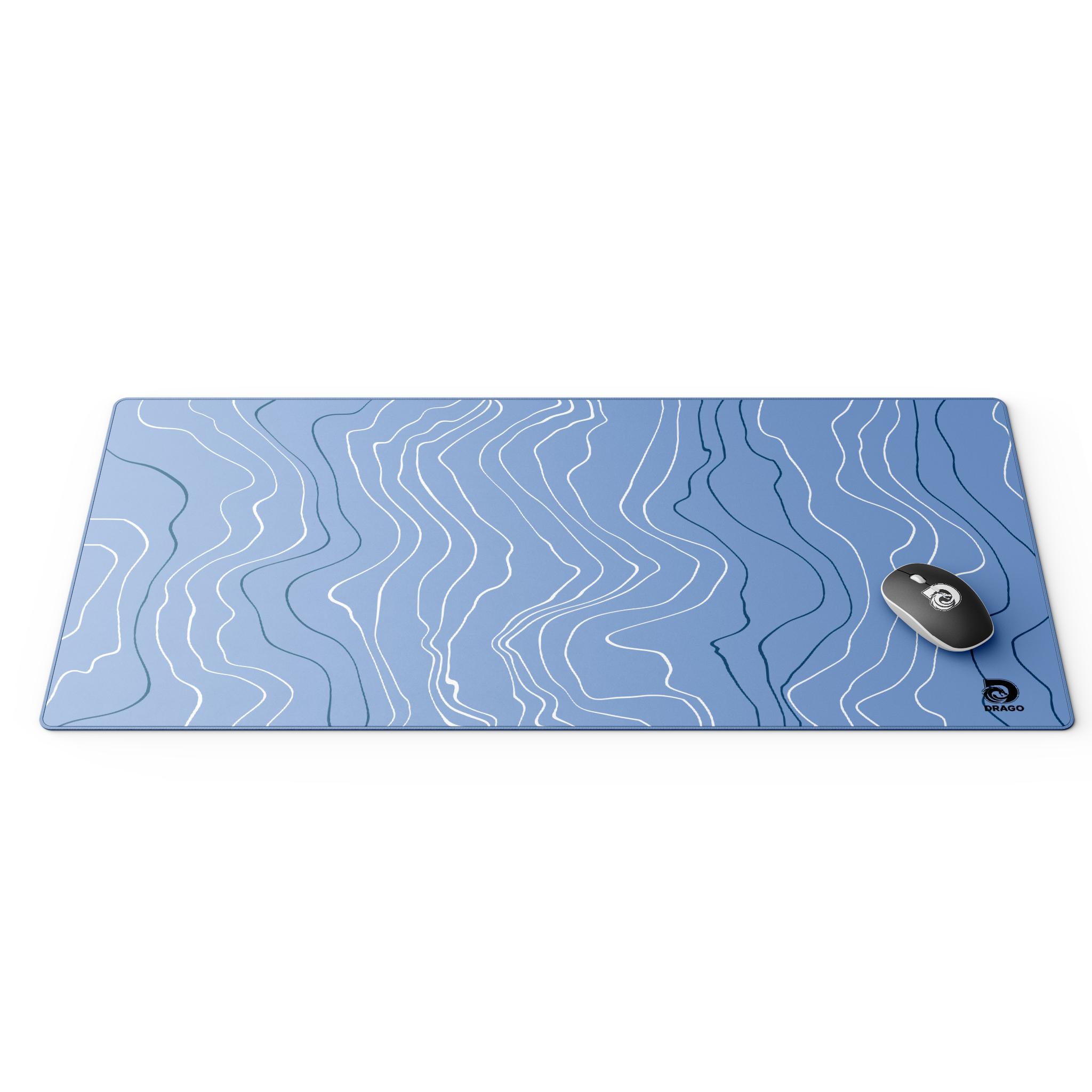 Topographic