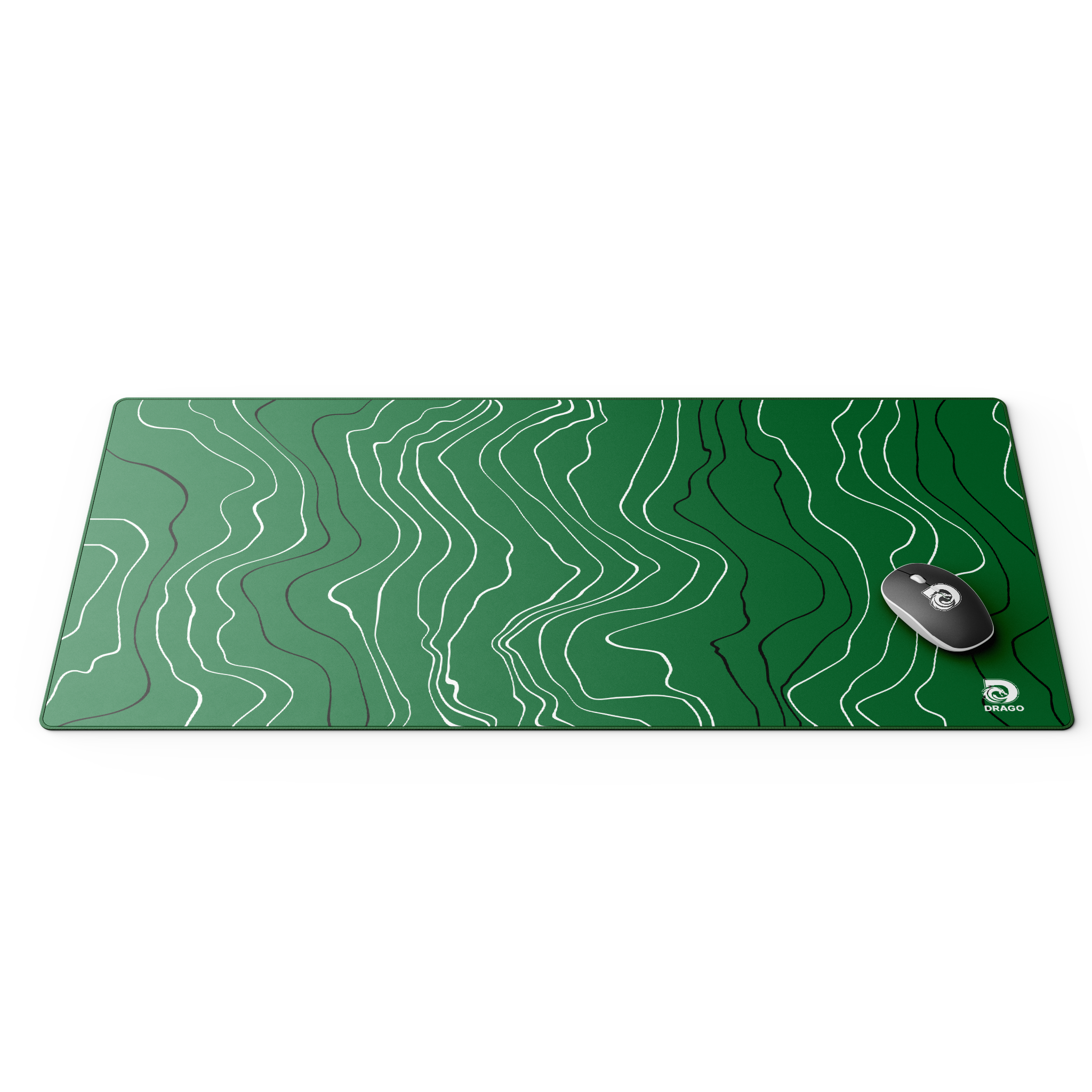Topographic