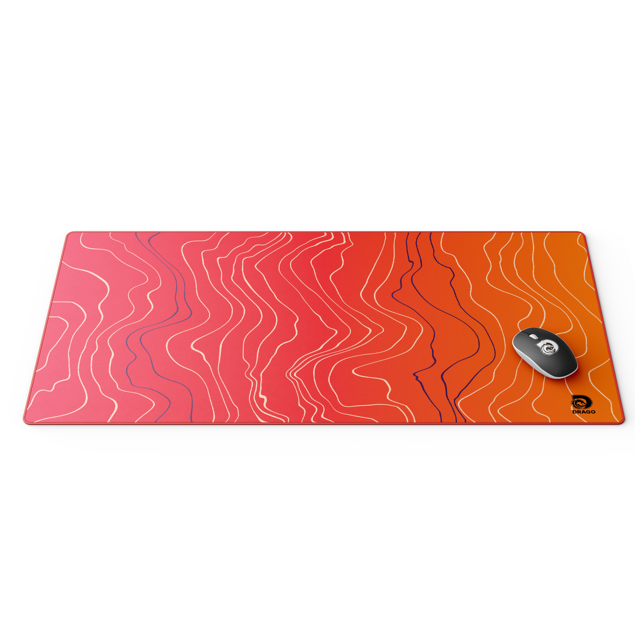 Topographic