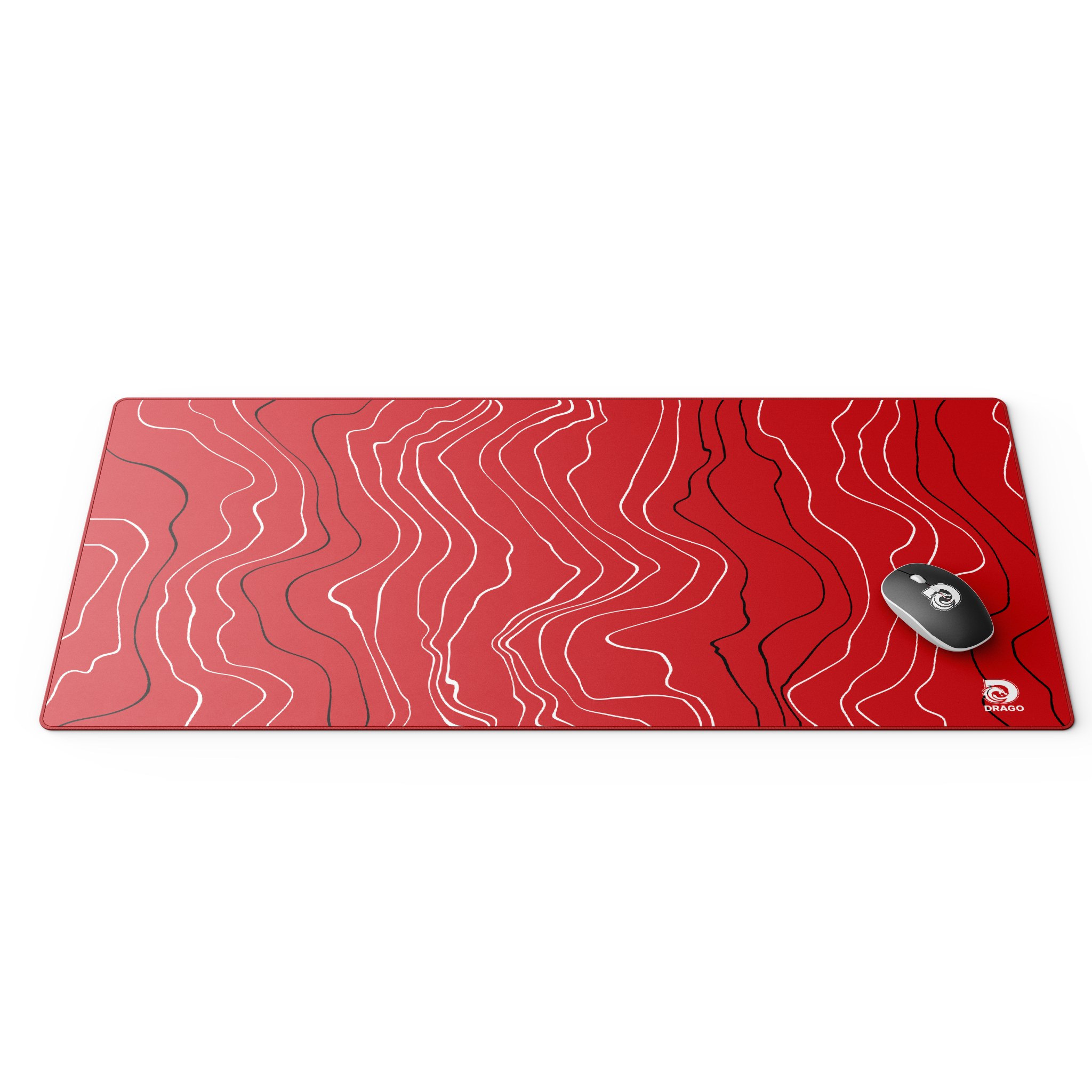 Topographic