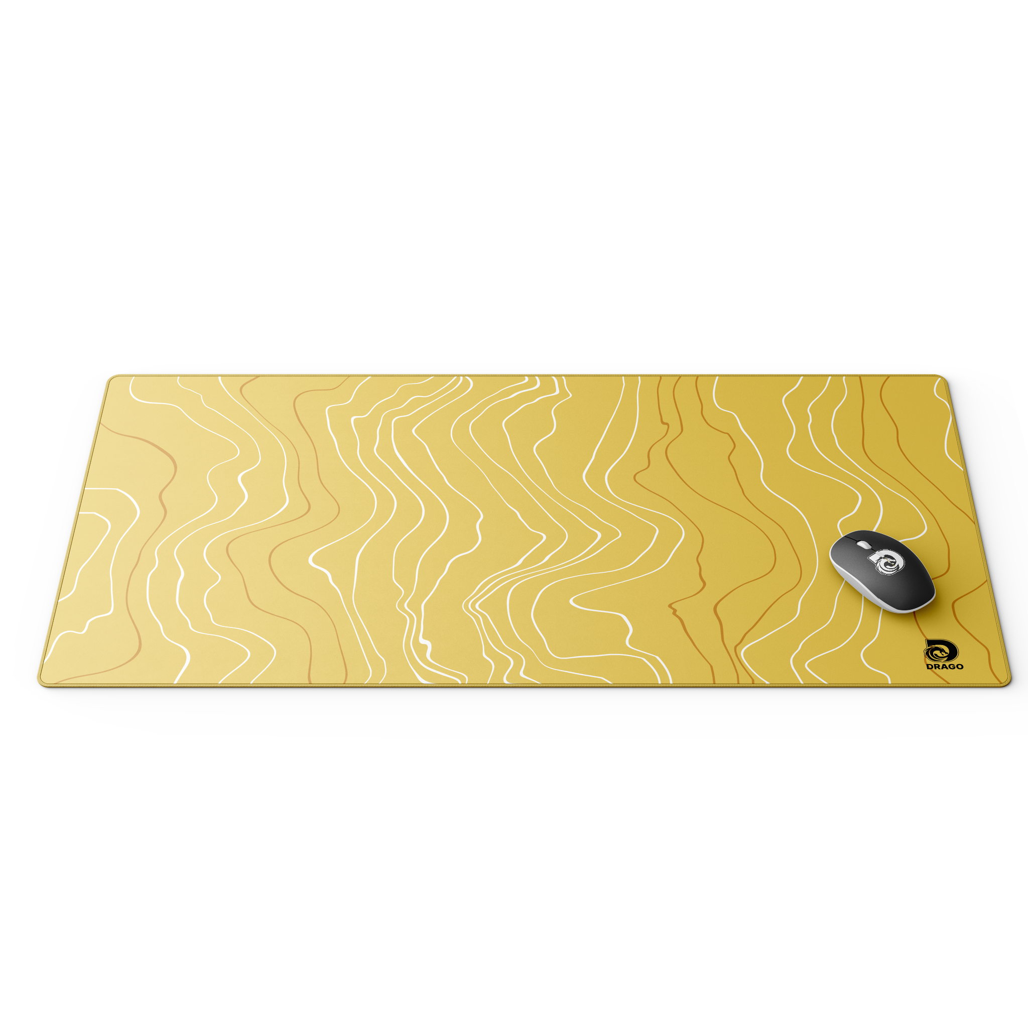 Topographic